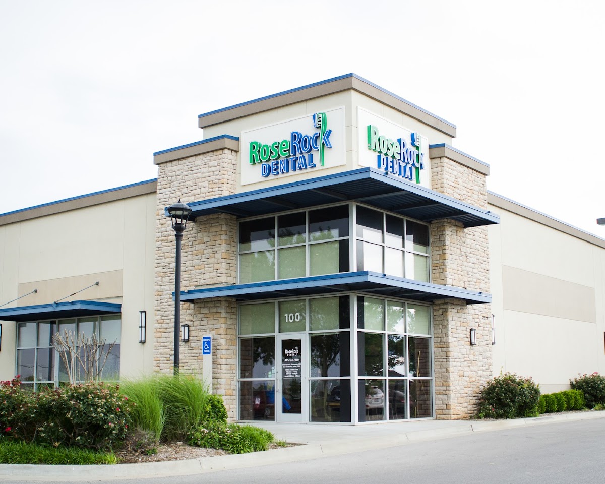 Rose Rock Dental photo 6