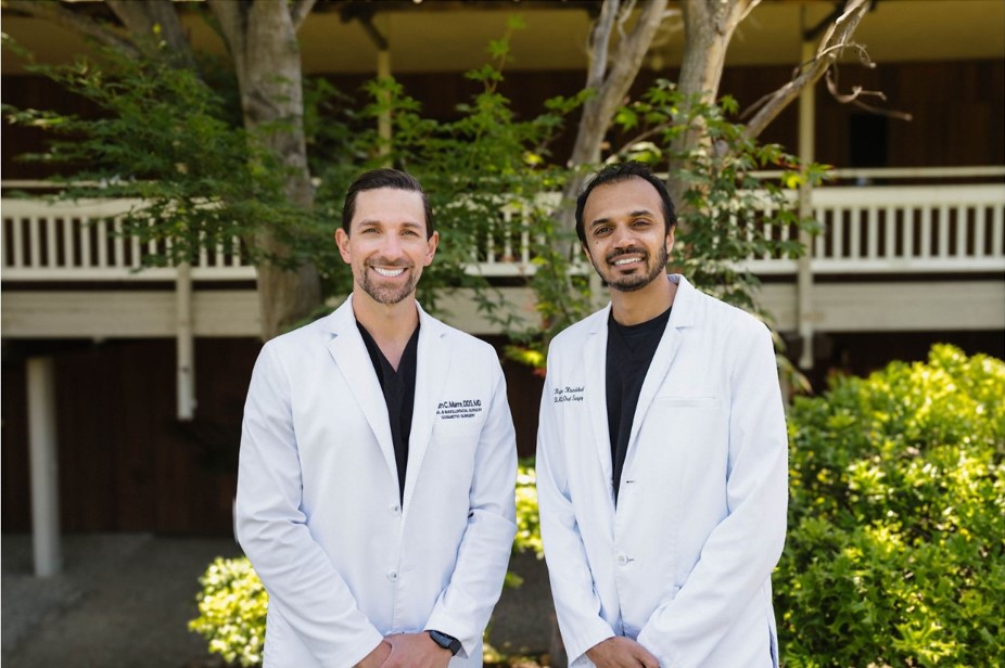 Walnut Creek ~ Danville Oral Surgery photo 1