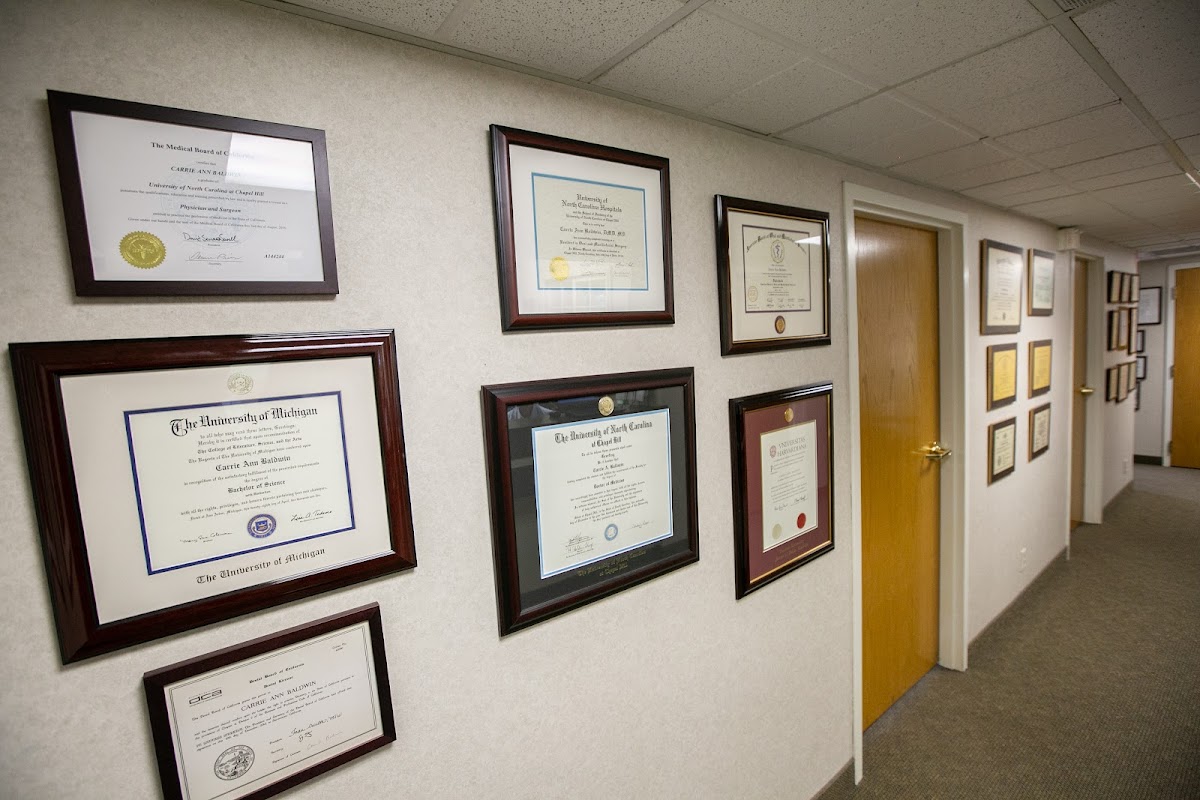 Walnut Creek ~ Danville Oral Surgery photo 2