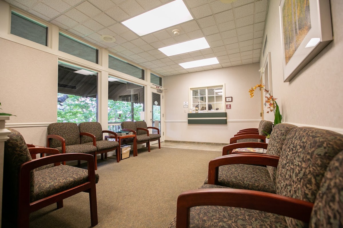Walnut Creek ~ Danville Oral Surgery photo 3