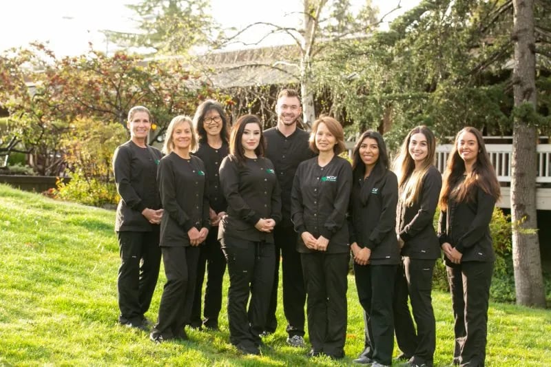 Walnut Creek ~ Danville Oral Surgery photo 6