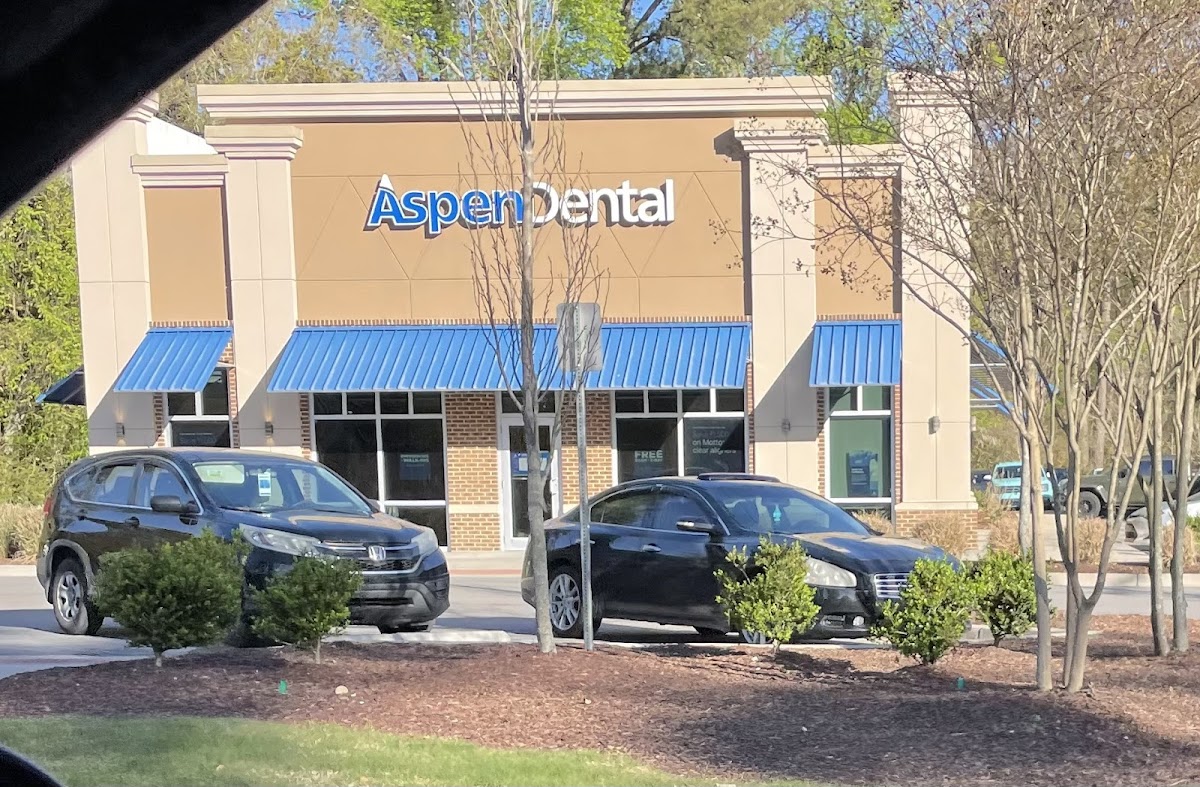 Aspen Dental - Beaufort photo 1