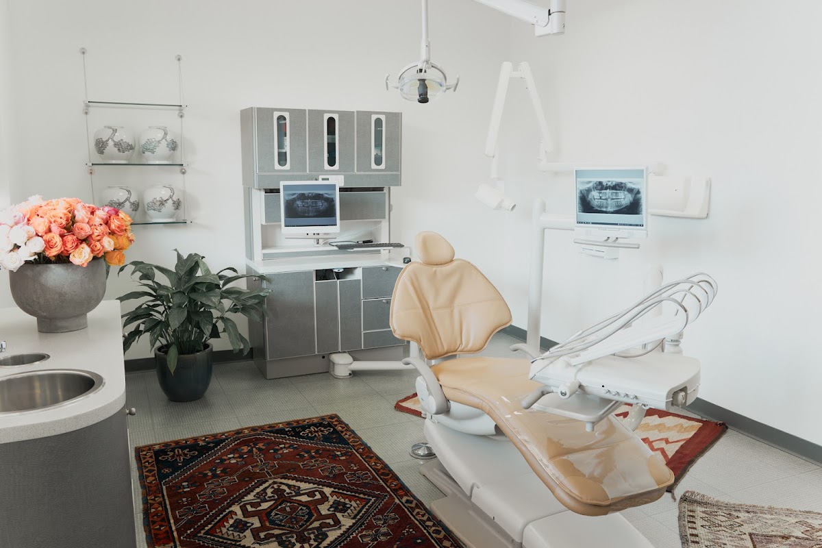 Fredericksburg Smile Center photo 1