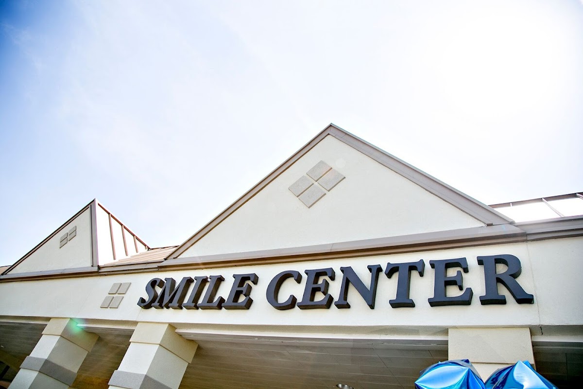 Fredericksburg Smile Center photo 3