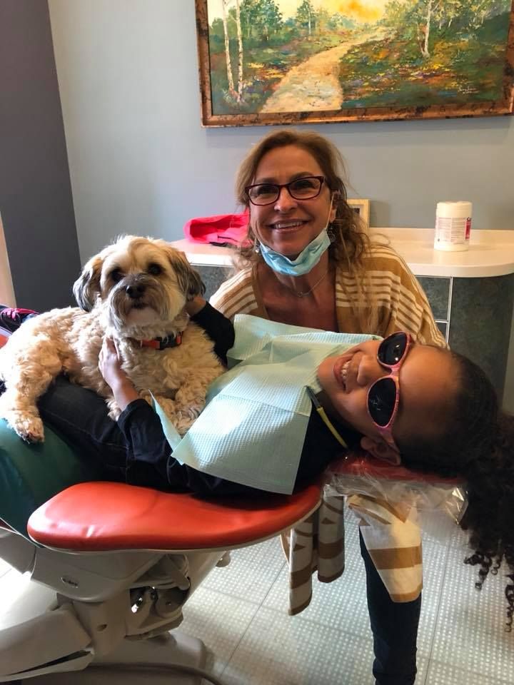 Fredericksburg Smile Center photo 5
