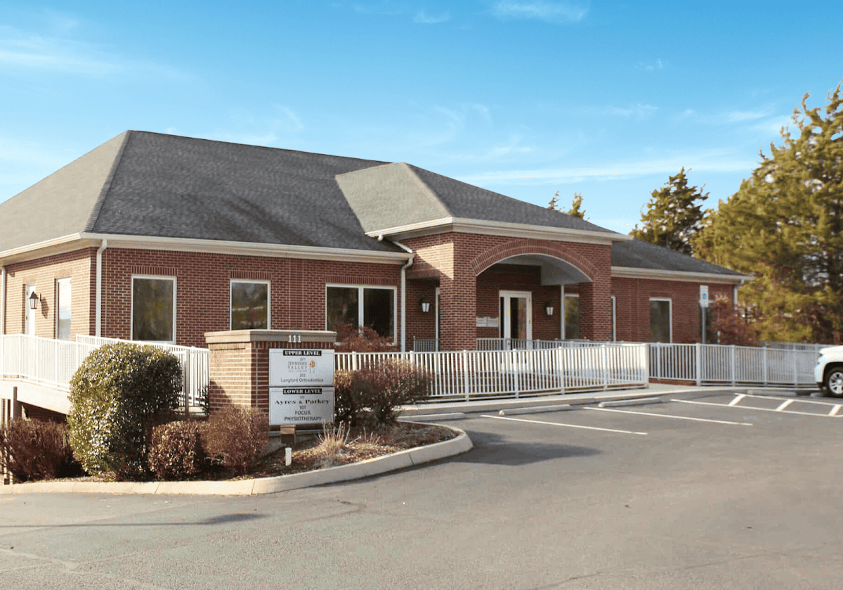 Tennessee Valley Oral Surgery PLLC photo 2