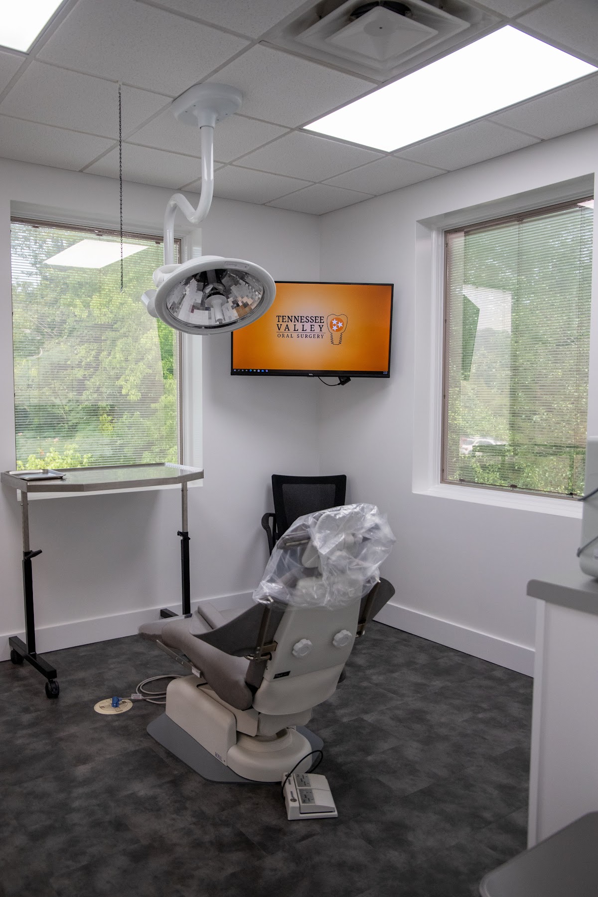 Tennessee Valley Oral Surgery PLLC photo 3