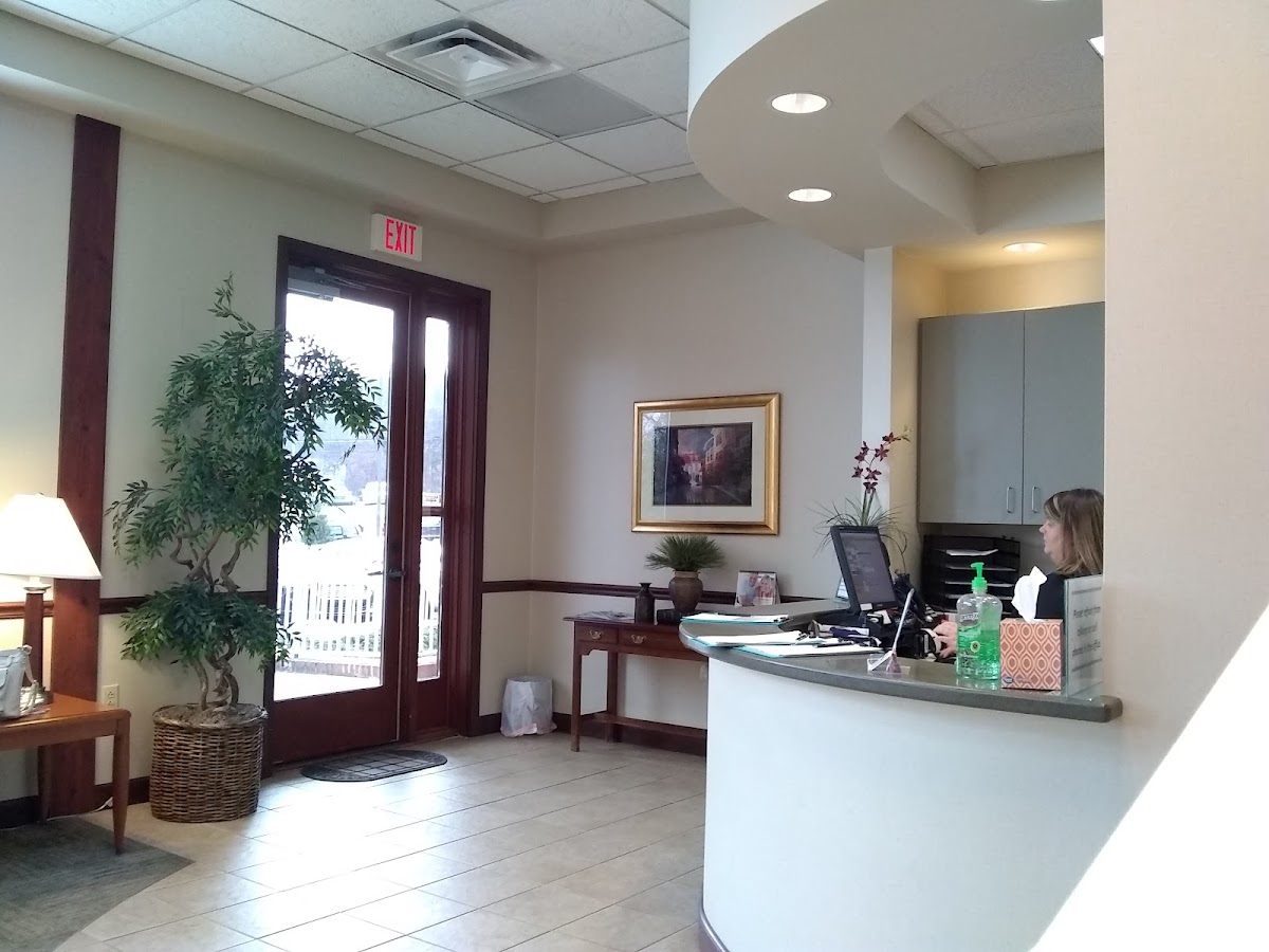 Tennessee Valley Oral Surgery PLLC photo 6