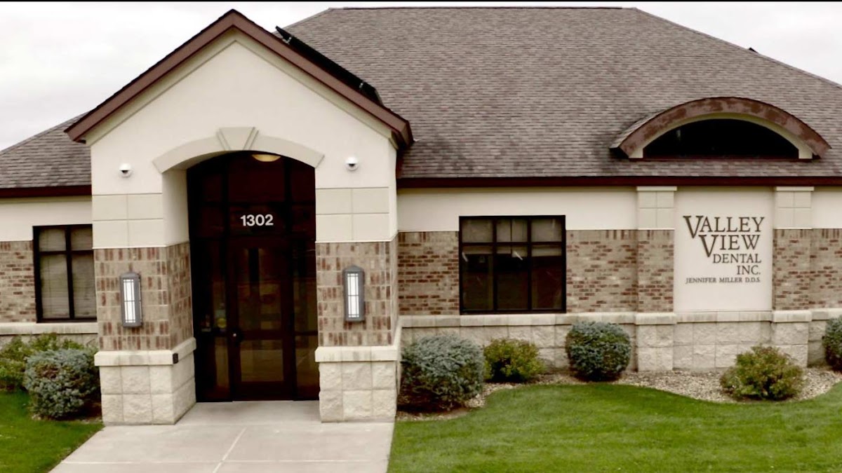 Valley View Dental Health & Wellness photo 1