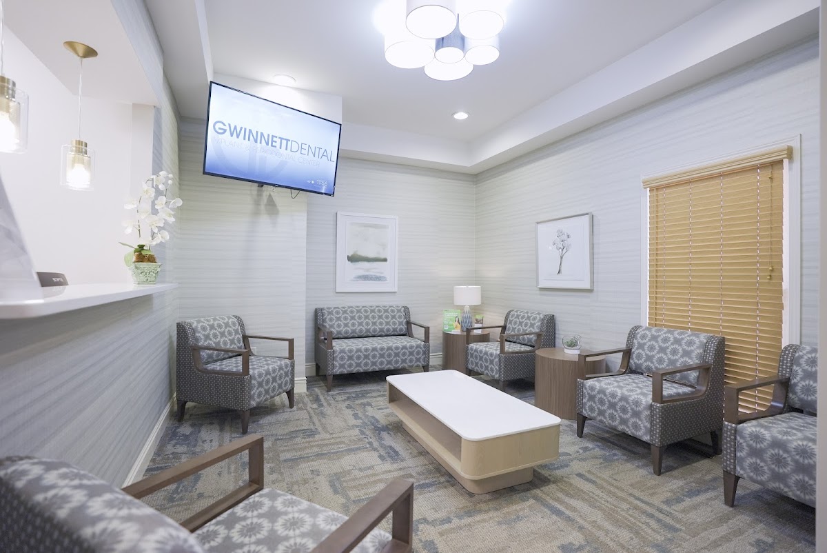 Gwinnett Dental Implant & Periodontal Center photo 2
