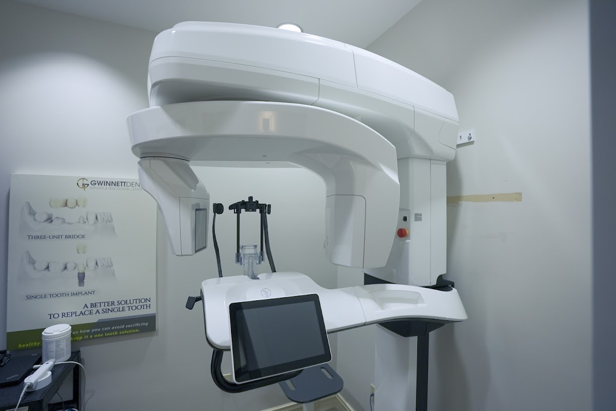 Gwinnett Dental Implant & Periodontal Center photo 5