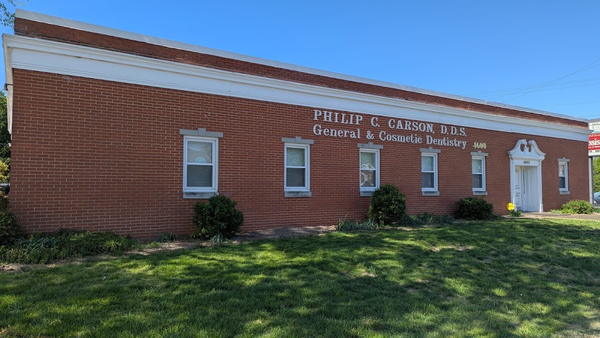 Chattanooga Dental Home photo 2