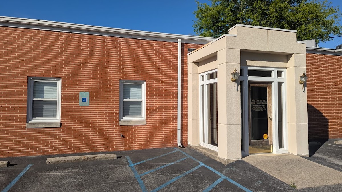 Chattanooga Dental Home photo 6