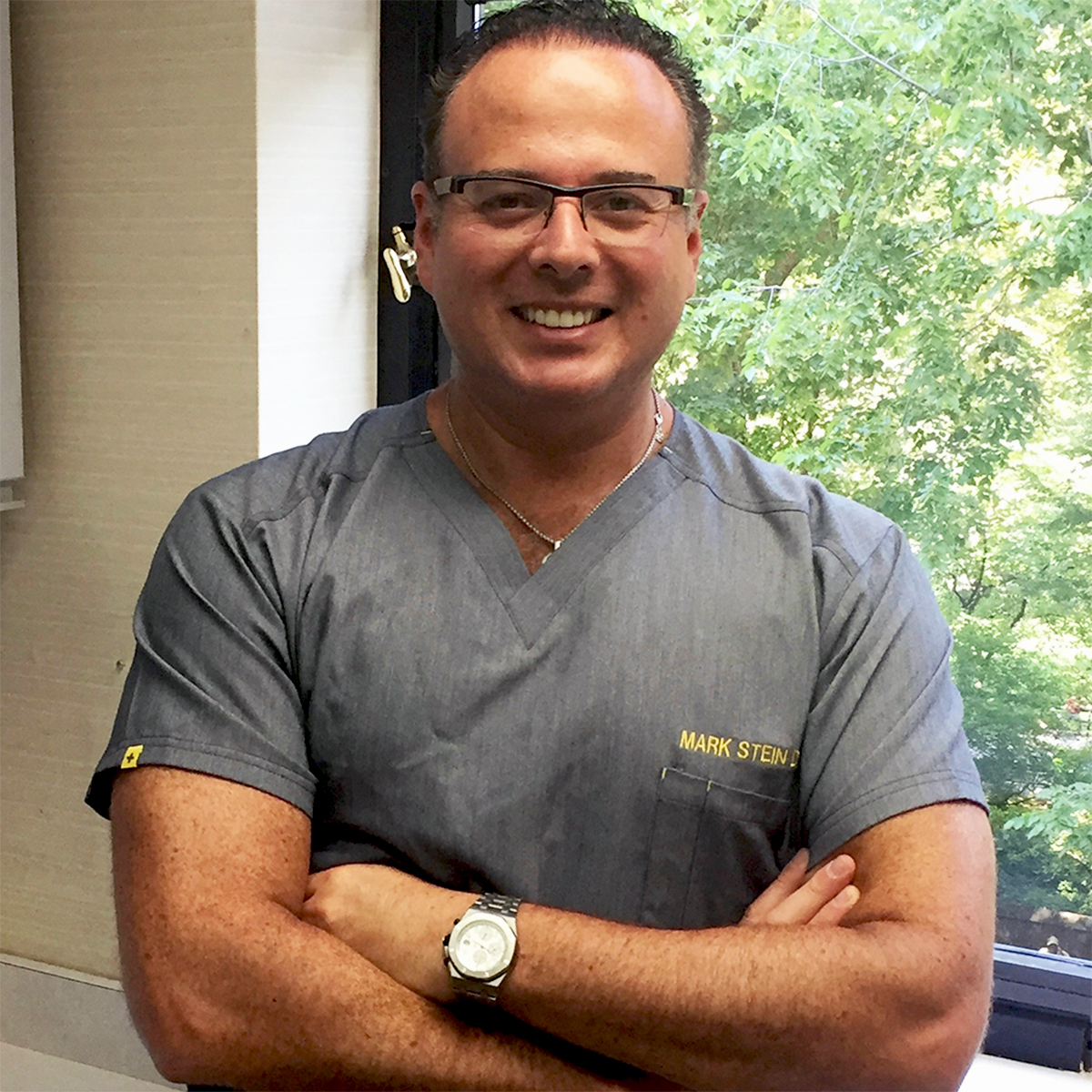 New York Oral & Maxillofacial Surgery & Dental Implant Center photo 3