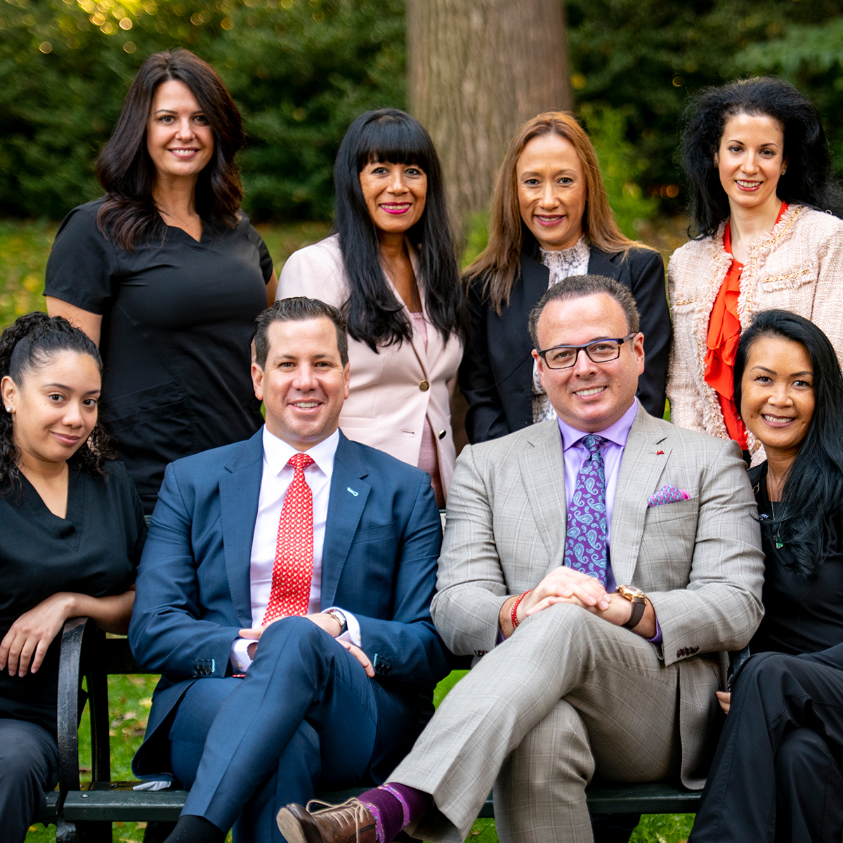 New York Oral & Maxillofacial Surgery & Dental Implant Center photo 4