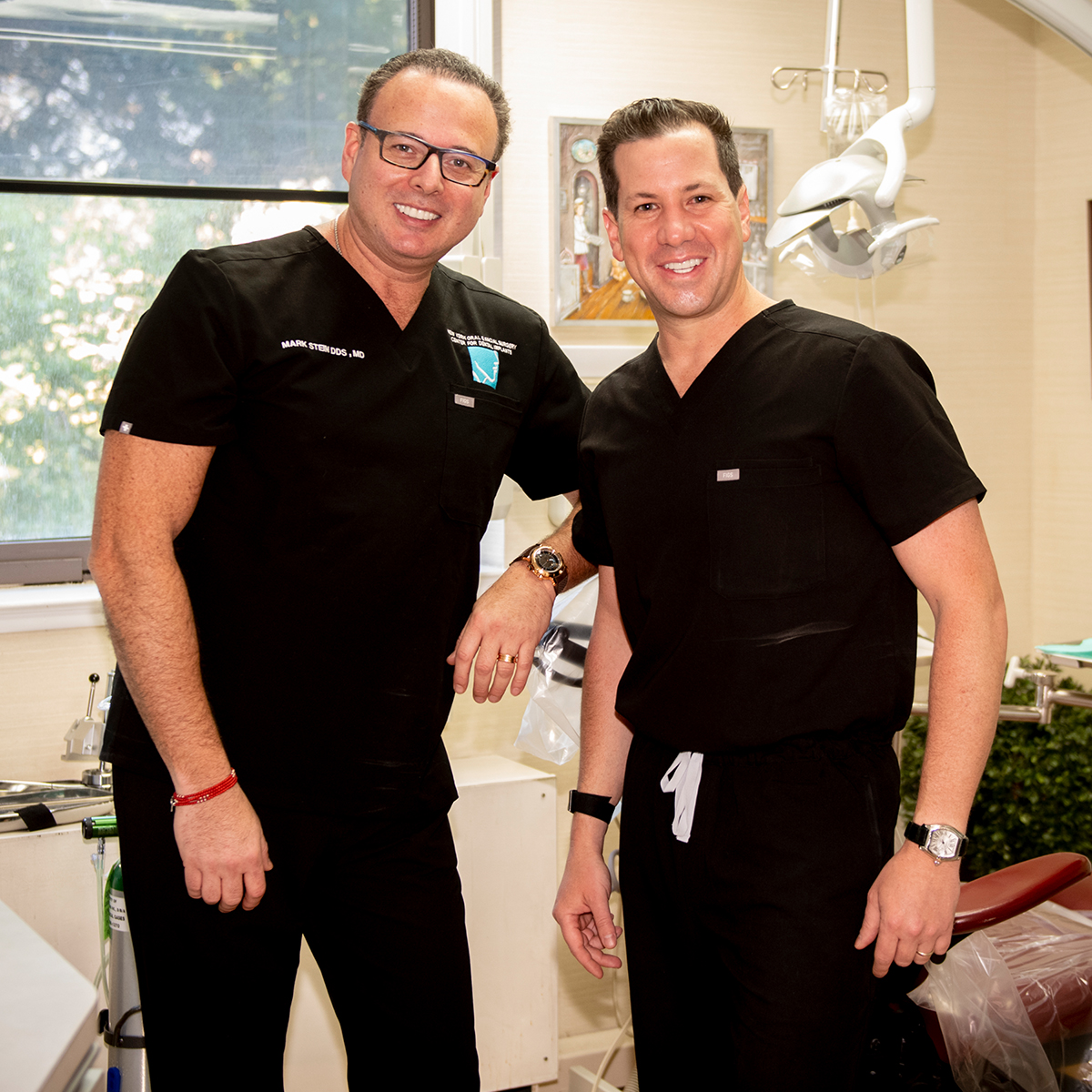 New York Oral & Maxillofacial Surgery & Dental Implant Center photo 5