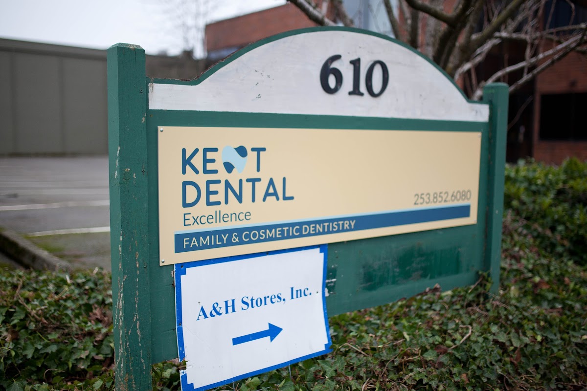 Kent Dental Excellence photo 2