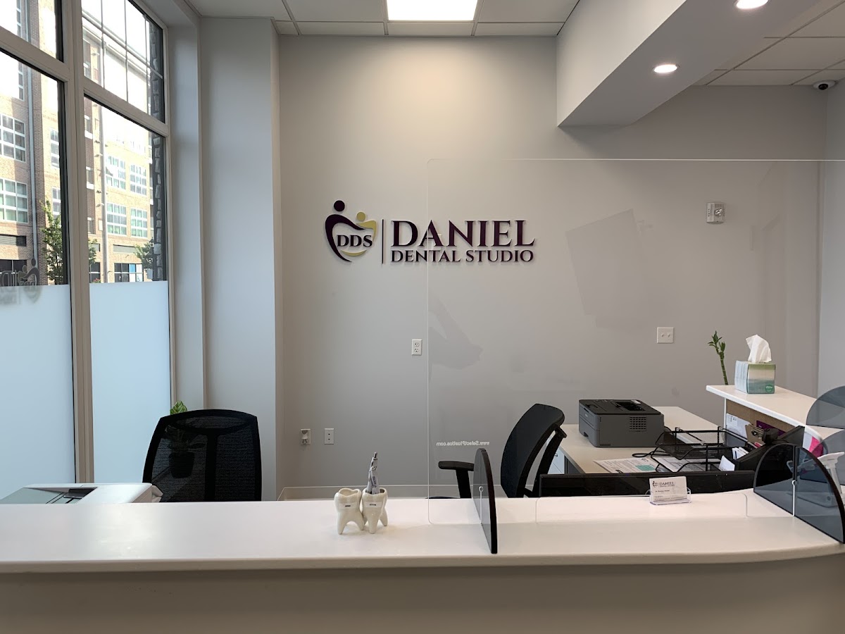 Daniel Dental Studio photo 4