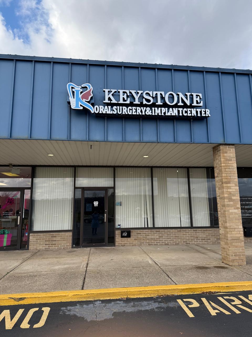 Keystone Oral Surgery and Implant Center photo 2
