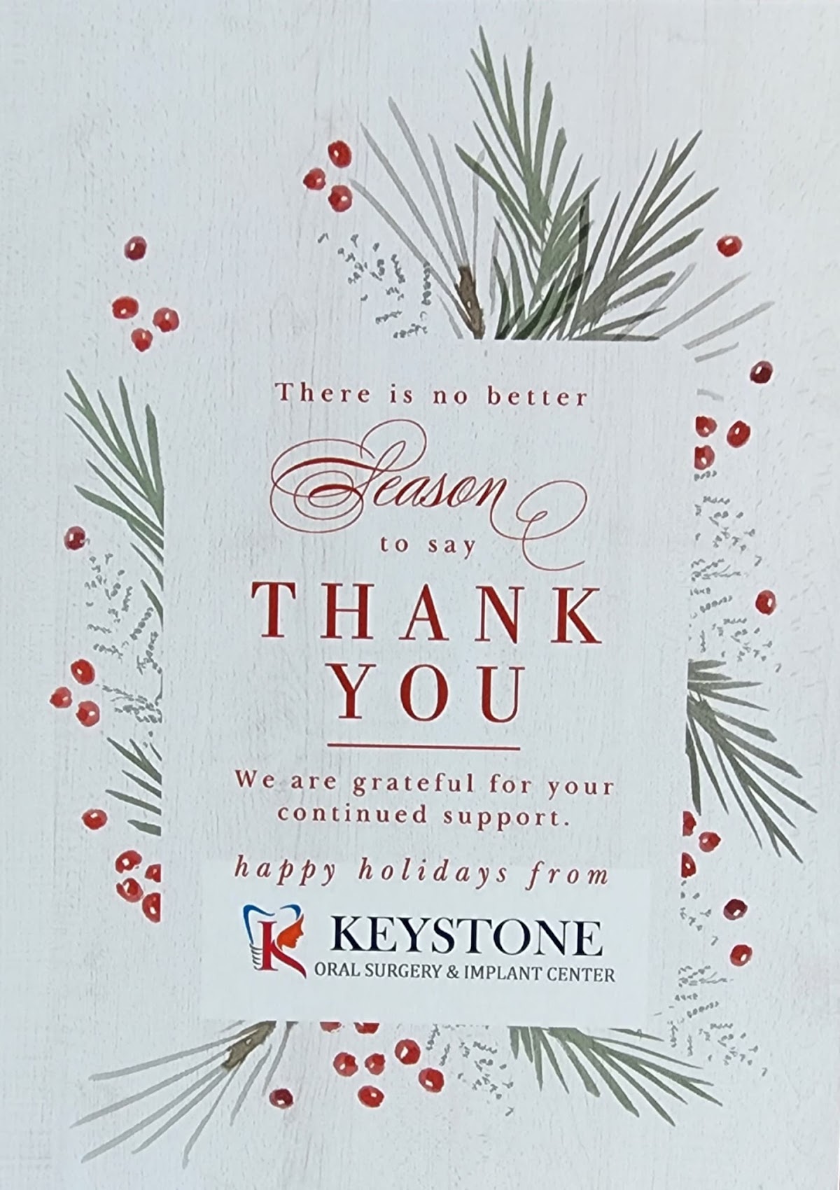 Keystone Oral Surgery and Implant Center photo 3