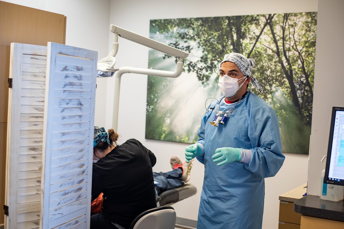 Southridge Dental photo 5
