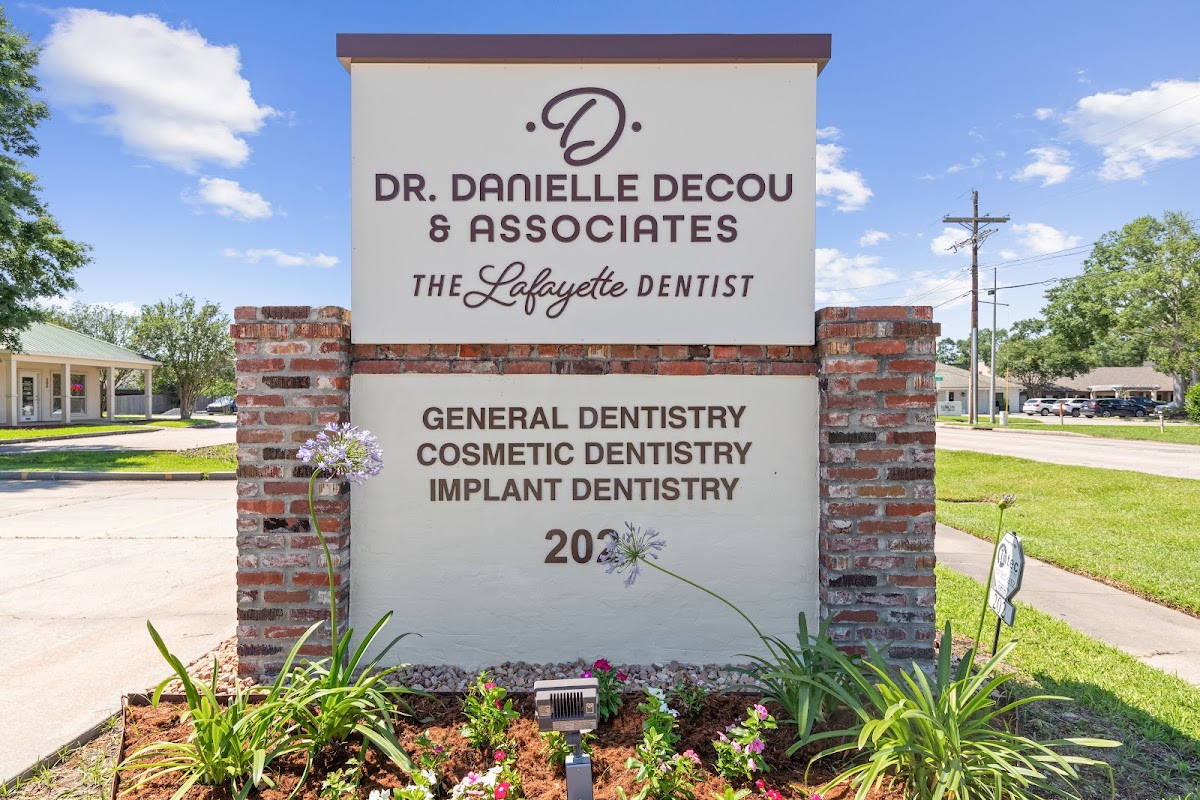 Danielle Decou, DDS & Associates photo 1