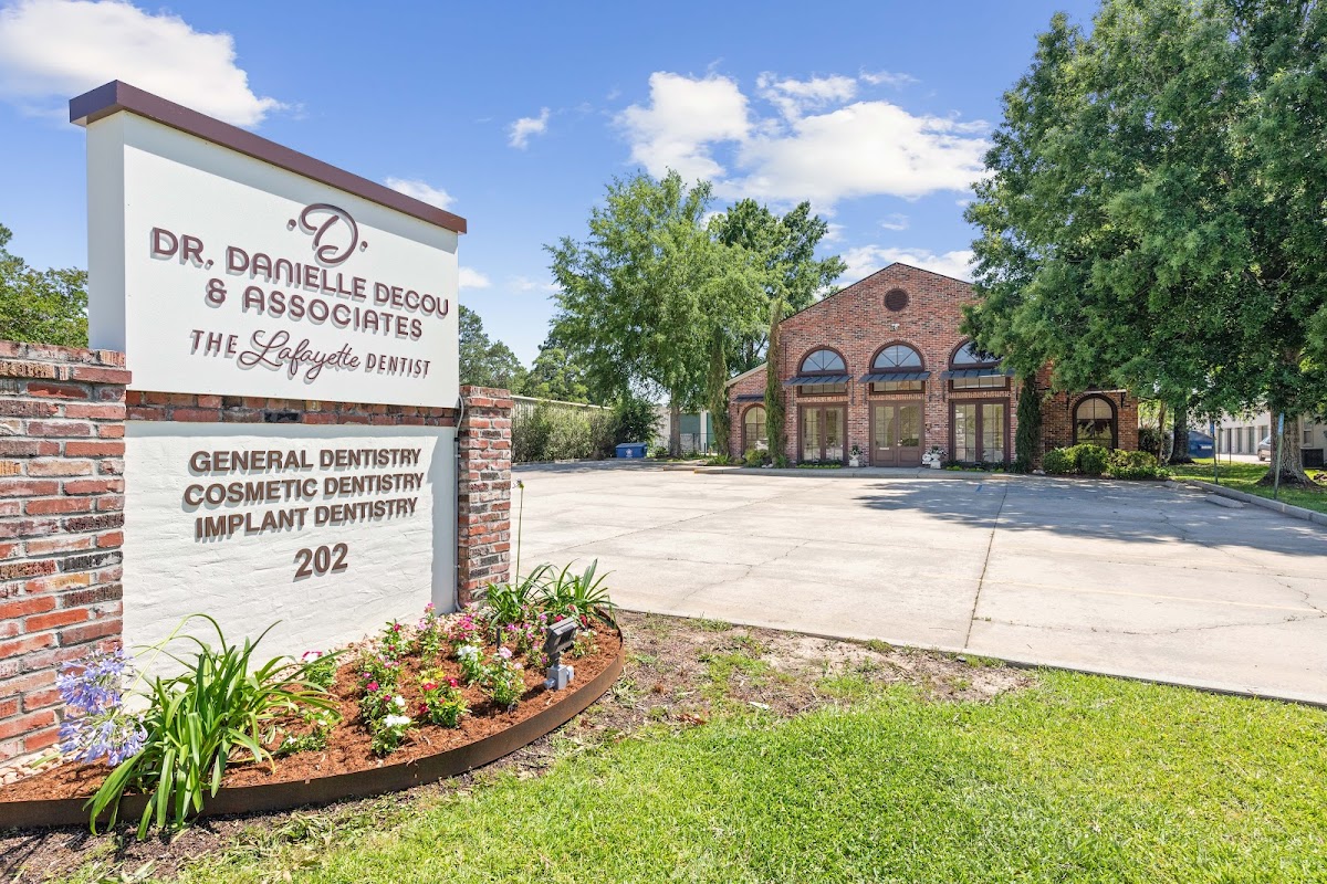 Danielle Decou, DDS & Associates photo 2