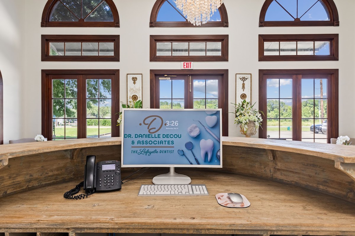 Danielle Decou, DDS & Associates photo 5