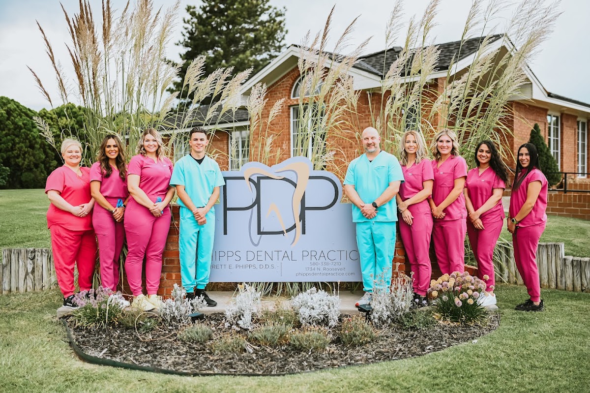 Phipps Dental Practice photo 1