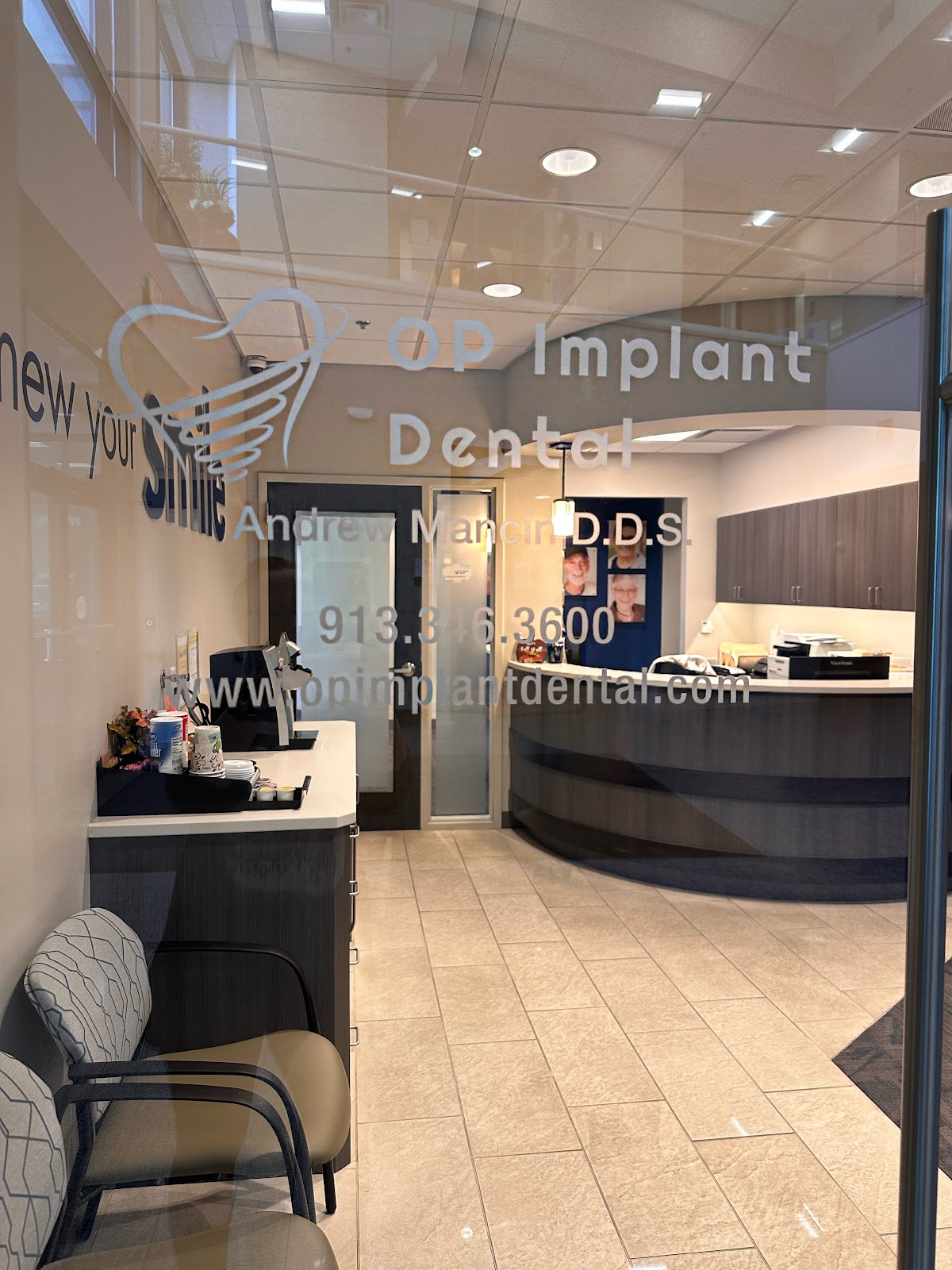 Op Implant Dental photo 2