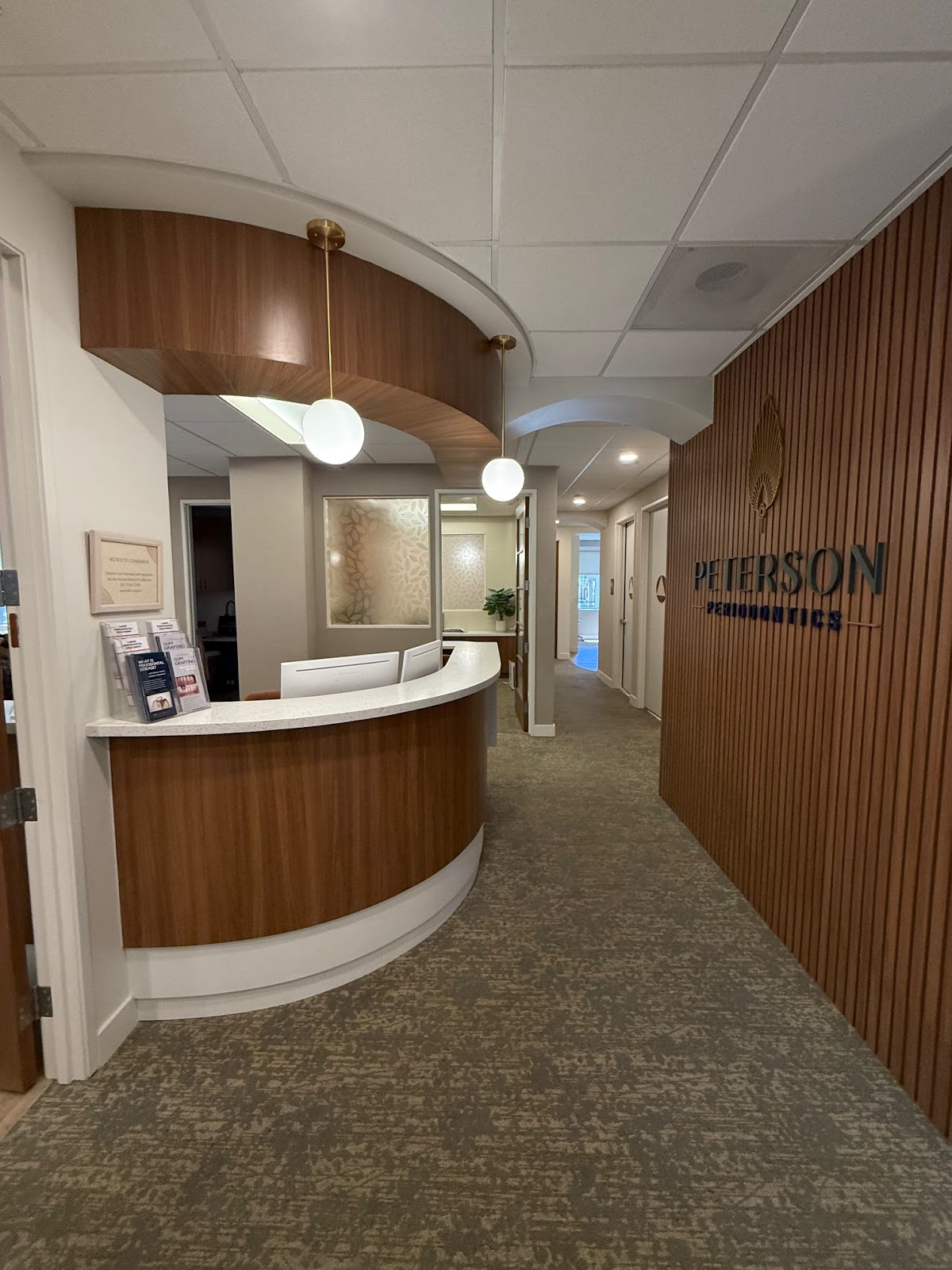 Peterson Periodontics photo 1