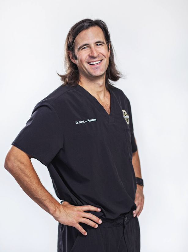Atlanta Center for Advanced Periodontics - Dr. Brock Pumphrey photo 2
