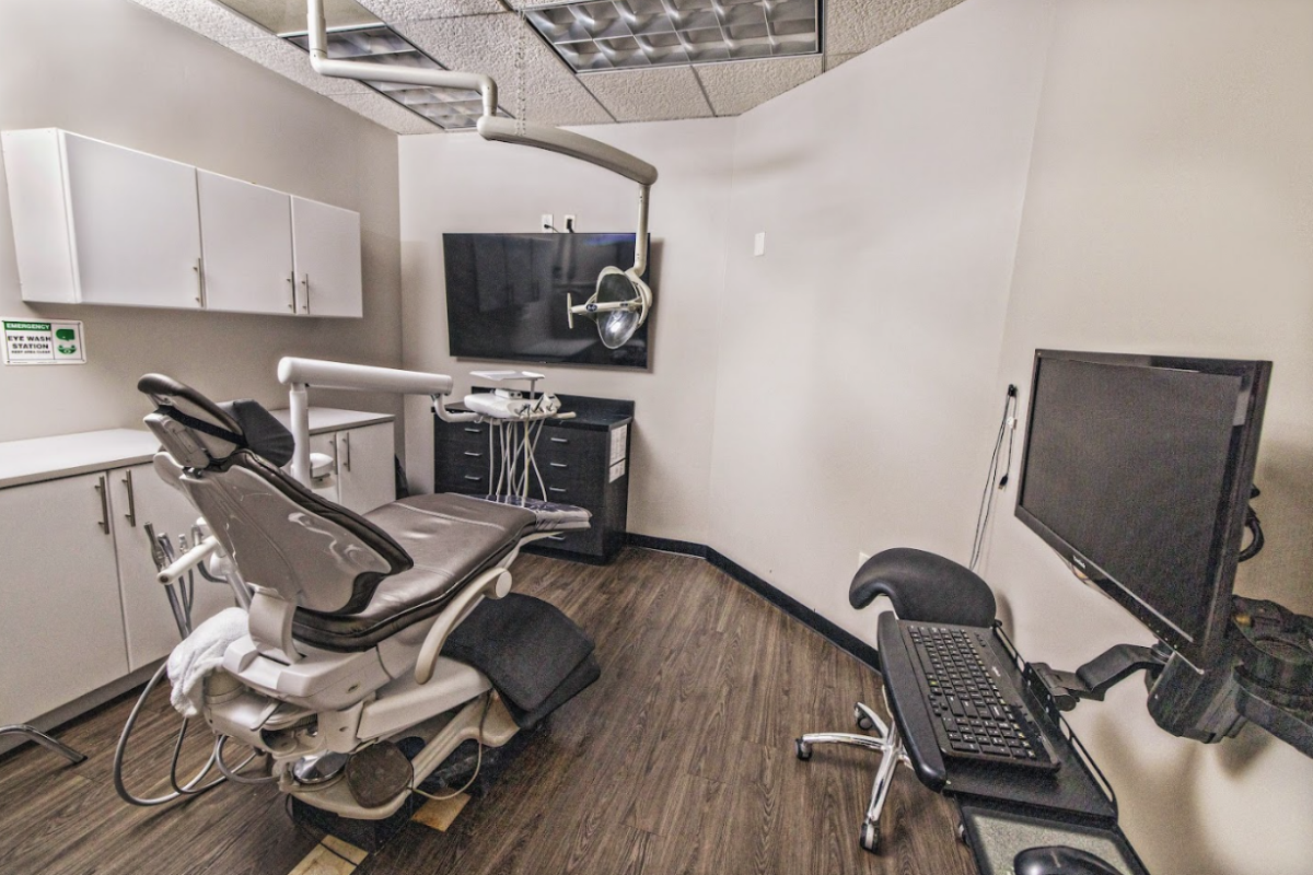 Atlanta Center for Advanced Periodontics - Dr. Brock Pumphrey photo 6