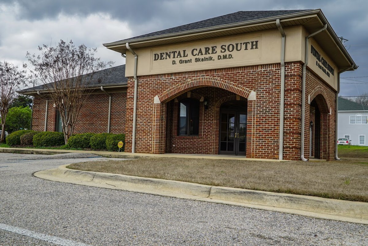Dental Care South photo 2