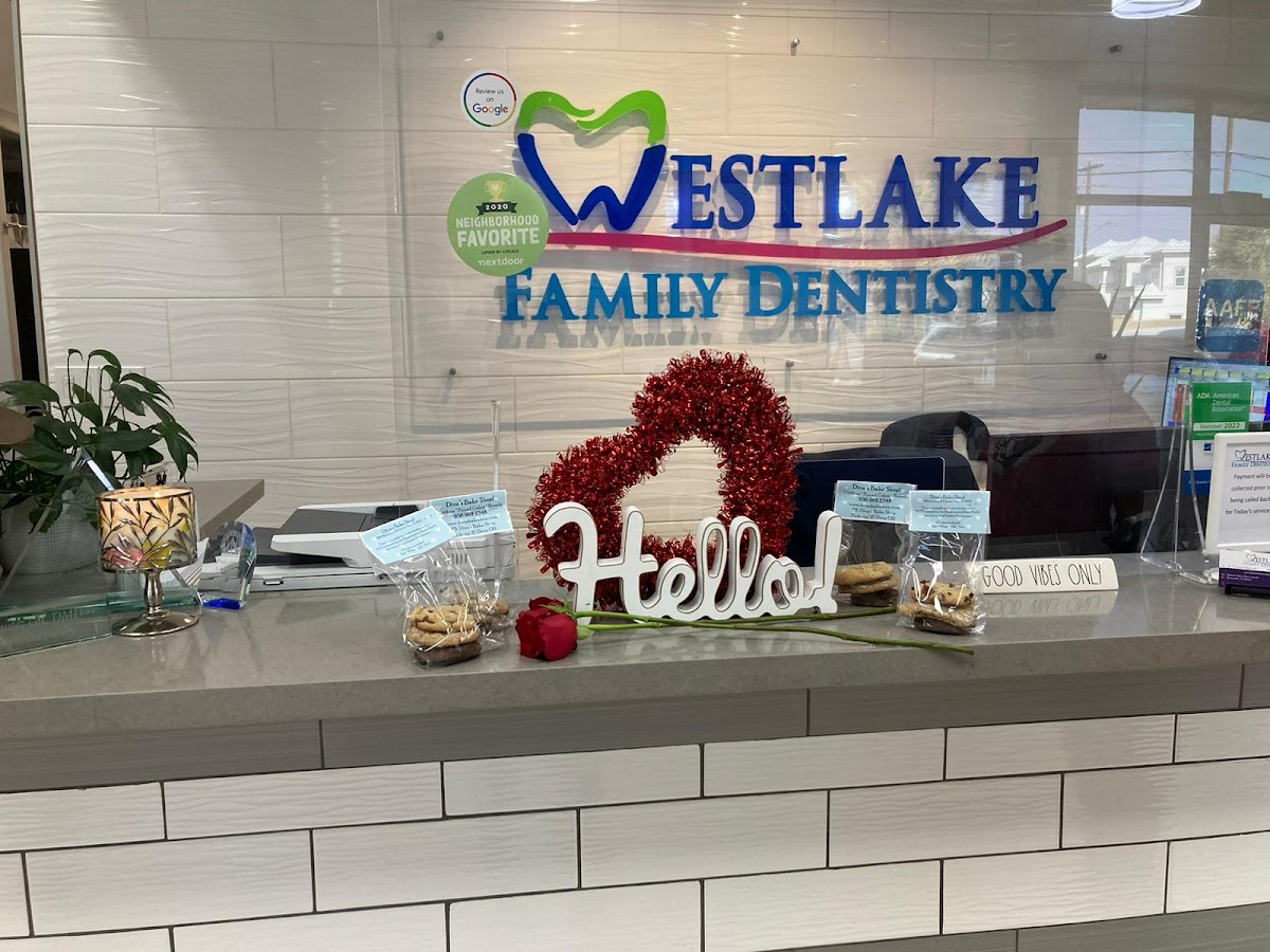 Westlake Family Dentistry photo 4