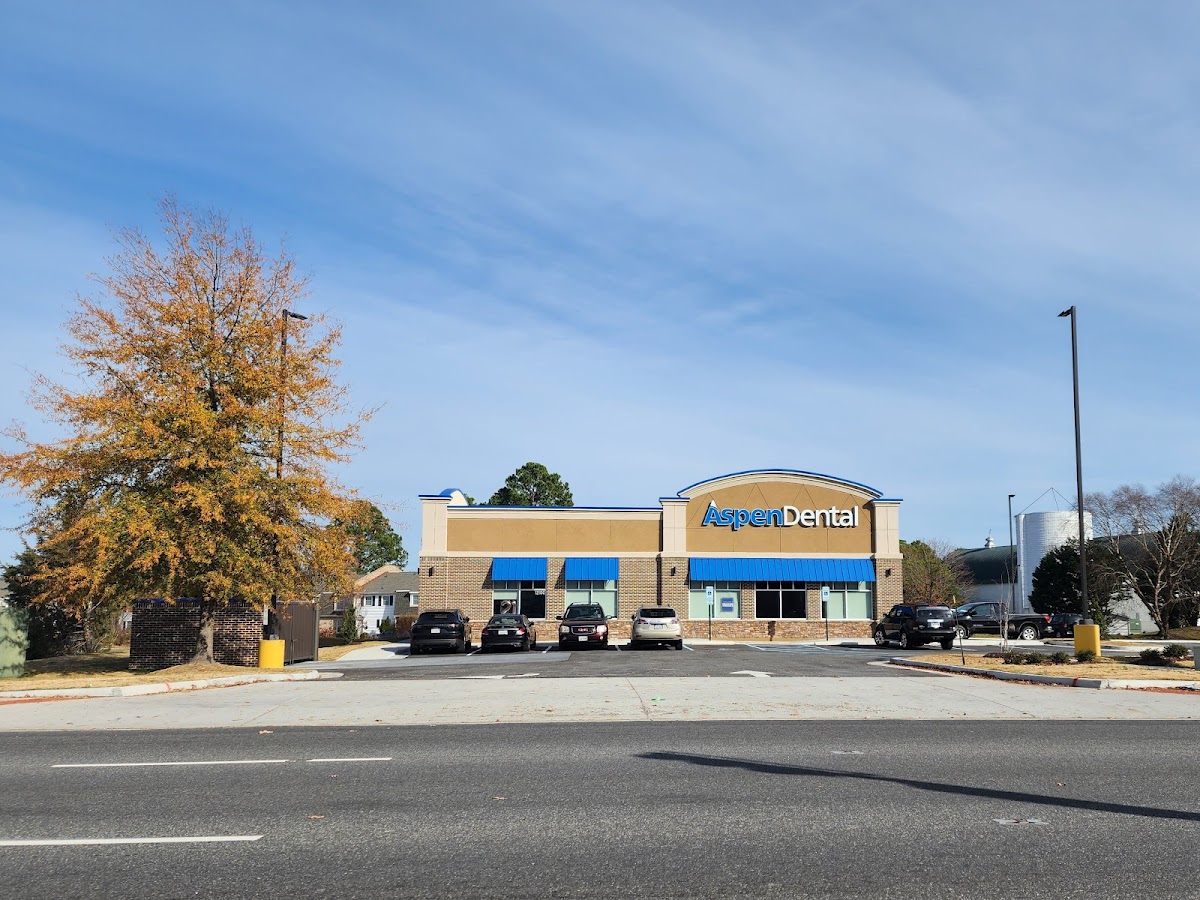 Aspen Dental - Newport News photo 1
