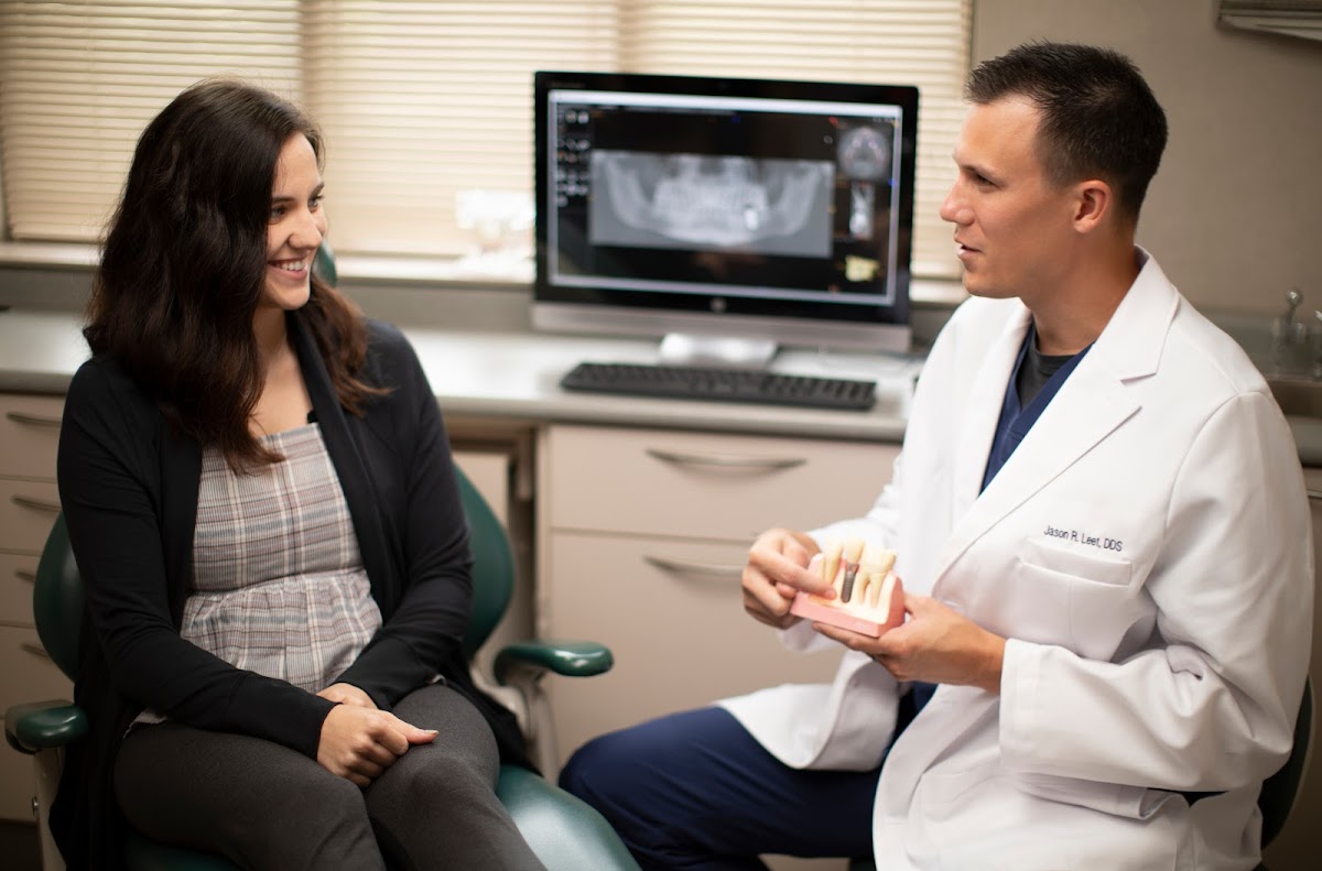 Jason Leet, DDS photo 2