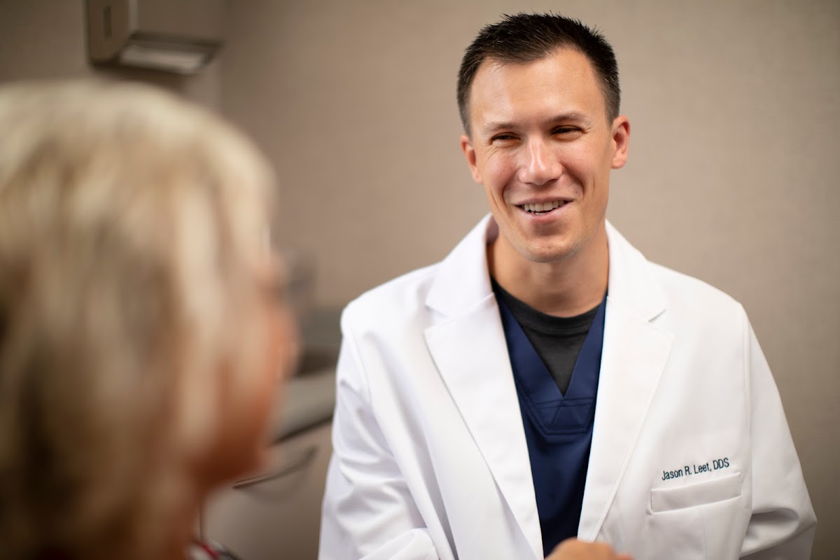 Jason Leet, DDS photo 4