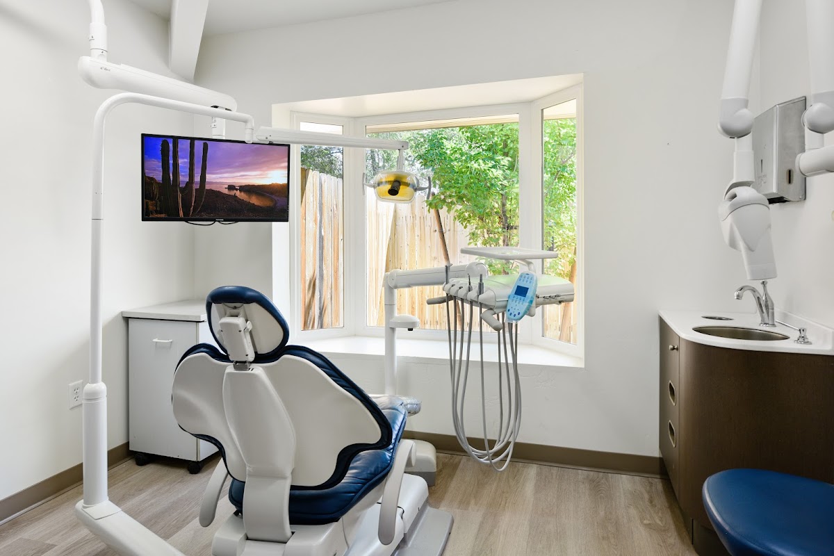 Mountain West Family Dental photo 2