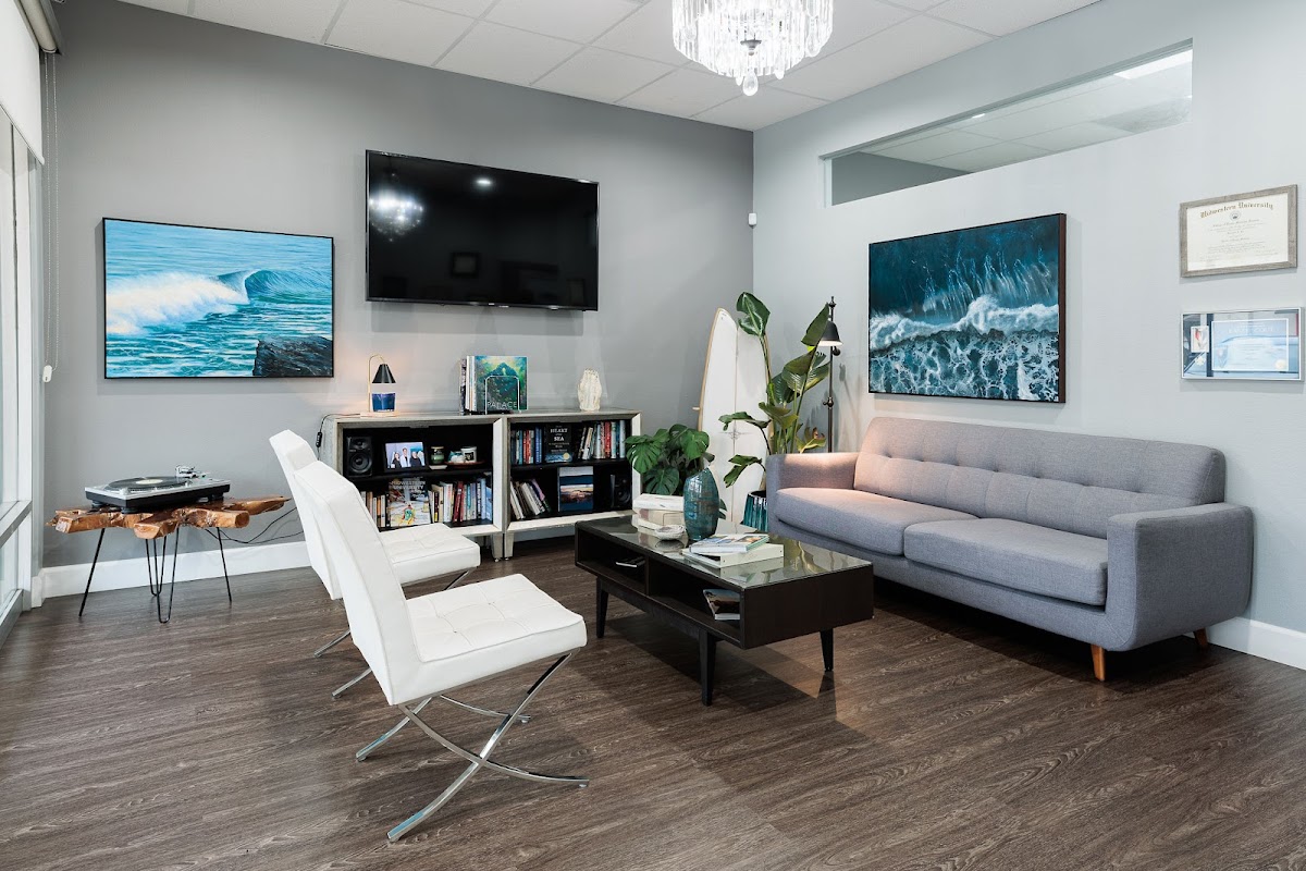 South Coast Metro Center For Dentistry & Implants photo 1