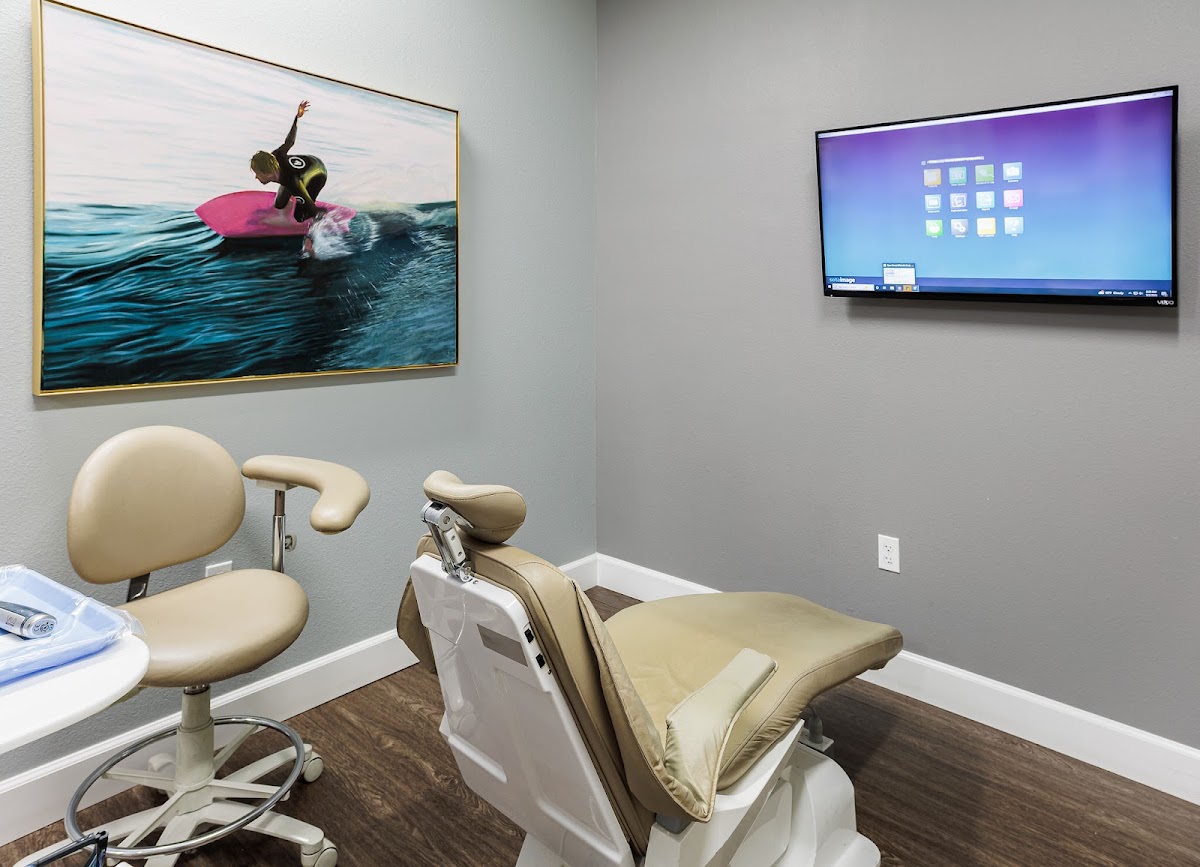 South Coast Metro Center for Dentistry & Implants photo 2