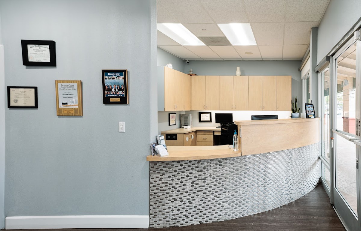 South Coast Metro Center For Dentistry & Implants photo 4