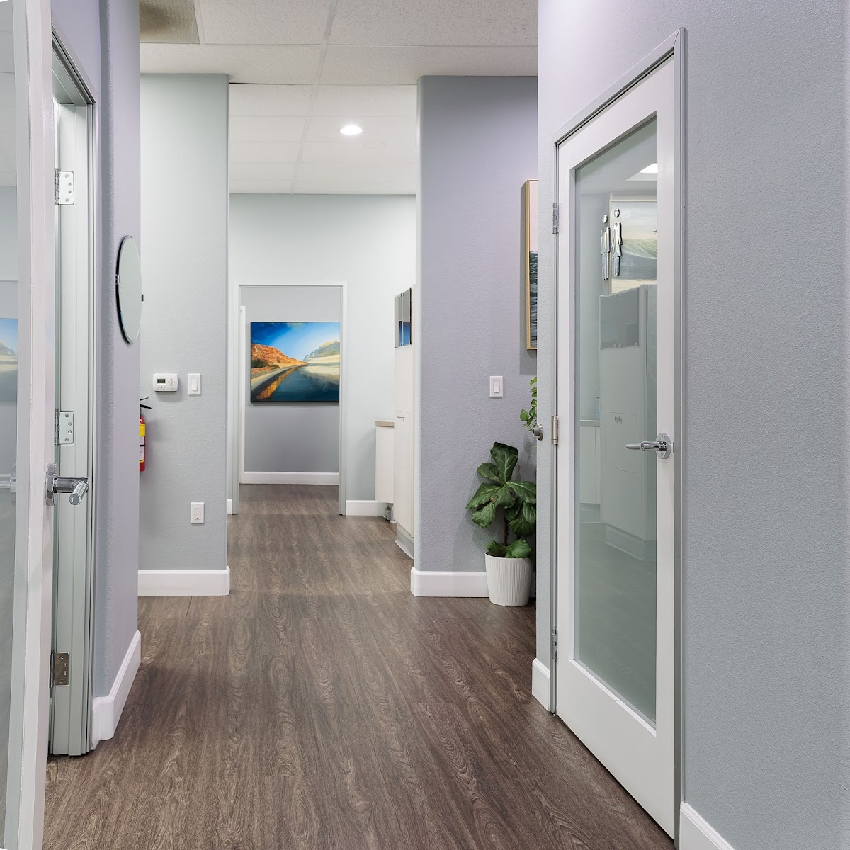 South Coast Metro Center for Dentistry & Implants photo 5