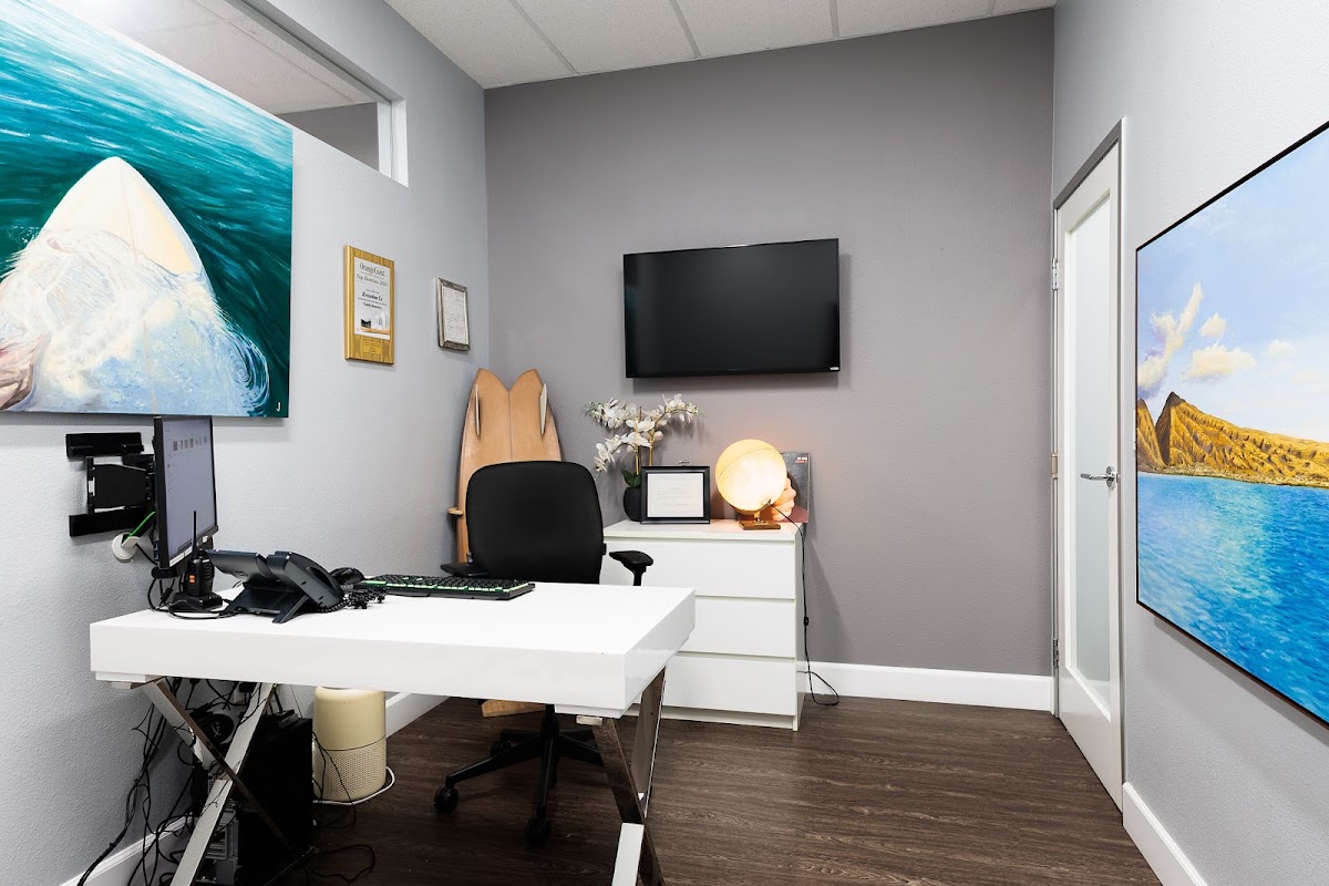 South Coast Metro Center For Dentistry & Implants photo 6