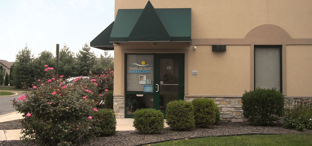 Cumberland Valley Dental Care photo 1