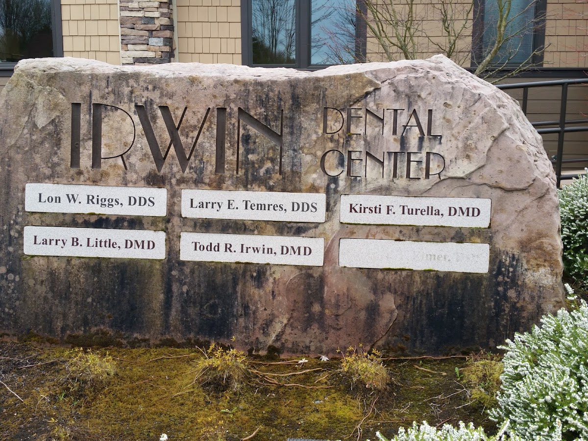 Irwin Dental Center photo 3