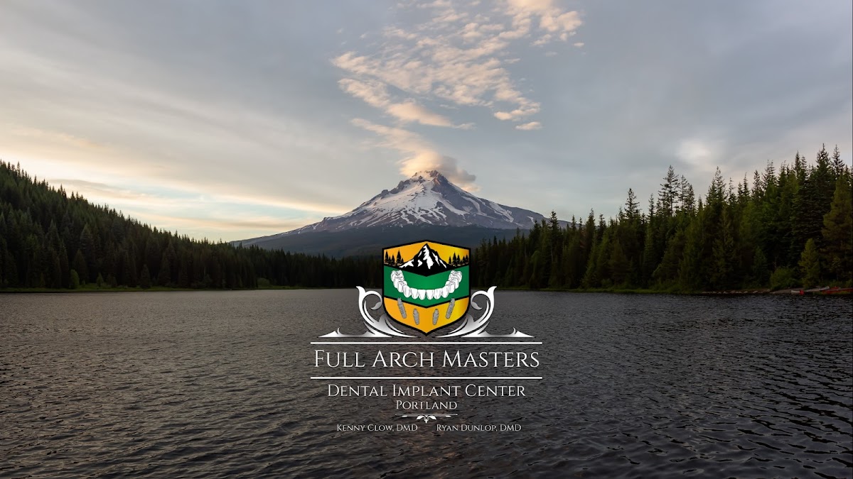 Full Arch Masters Portland Dental Implant Center photo 1