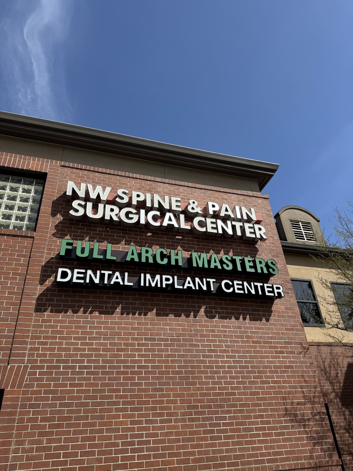 Full Arch Masters Portland Dental Implant Center photo 2