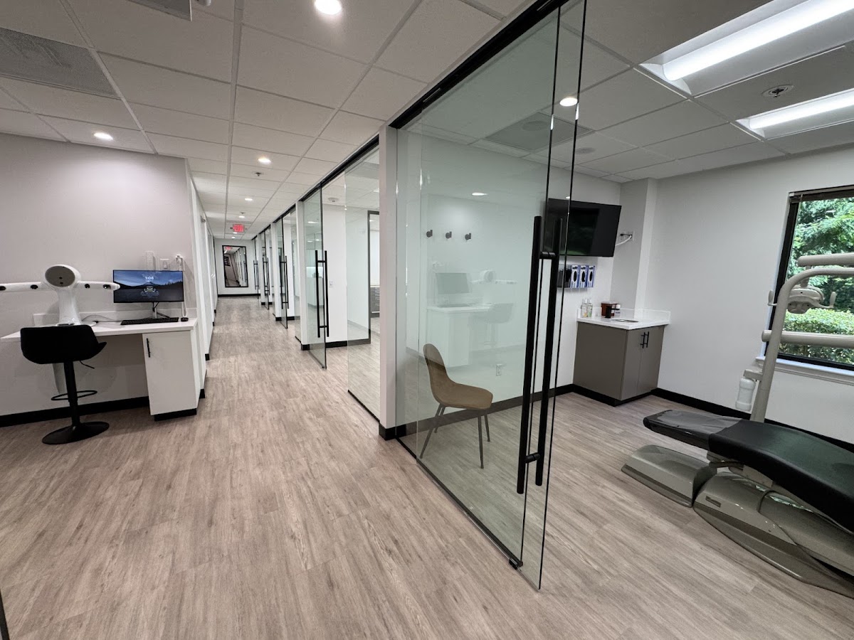 Full Arch Masters Portland Dental Implant Center photo 3