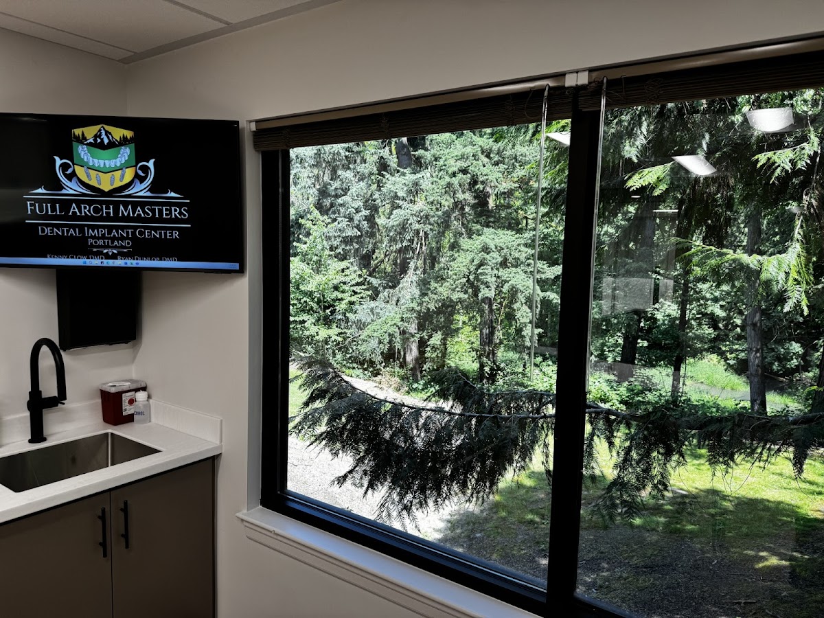 Full Arch Masters Portland Dental Implant Center photo 5